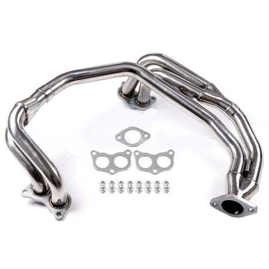 Stainless Steel Header For Subaru Impreza (1997-2005) with 2.5L Engine Default Title