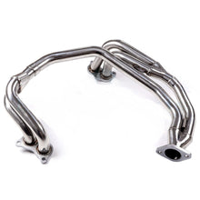 Stainless Steel Header For Subaru Impreza (1997-2005) with 2.5L Engine