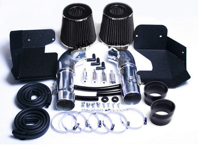 Pro Cold Air Intake Kit for Infiniti G37 (2008-2013) with 3.7L V6 Engine Default Title