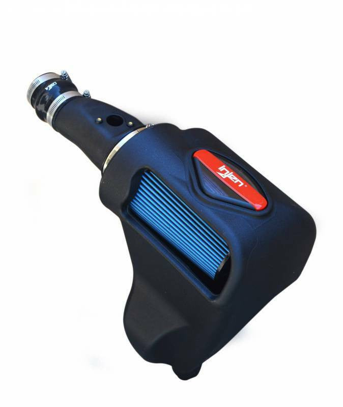 Cold Air Intake for Honda Civic Si 2016 with 1.5L l4 DOHC Turbo Engine Blue