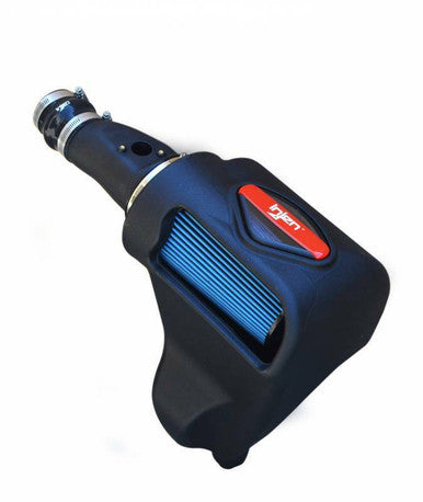 Cold Air Intake for Honda Civic Si 2016 with 1.5L l4 DOHC Turbo Engine Blue Default Title