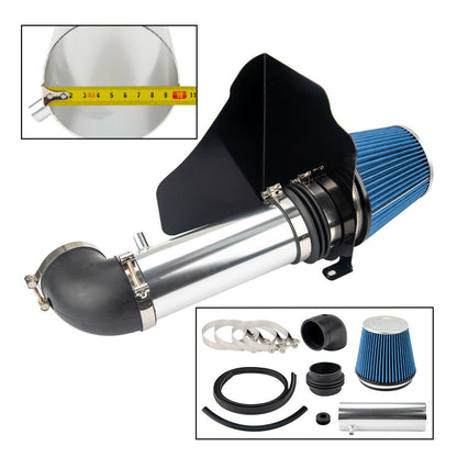 Cold Air Intake for Dodge Challenger (2008-2010) 5.7L, 6.1L V8 Engines