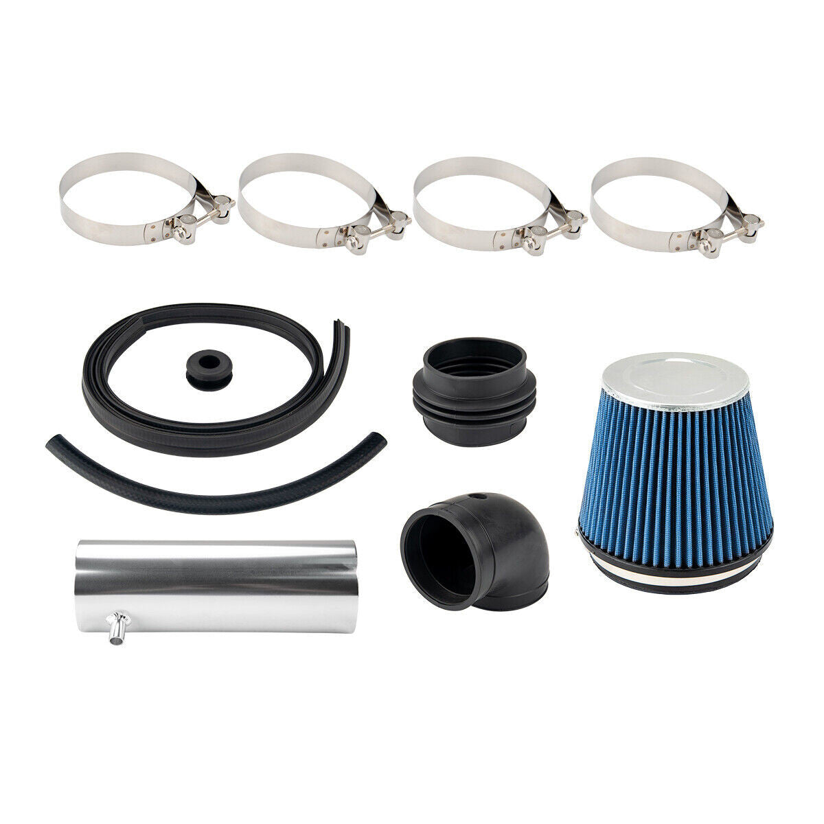 Cold Air Intake for Dodge Chrysler 300 (2005-2010) 5.7L, 6.1L V8 Engines