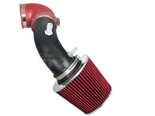 Short Air Intake for Ford Explorer Sport (2013-2018) 3.5L V6 Turbo Engine Black