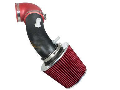 Short Air Intake for Ford Explorer Sport (2013-2018) 3.5L V6 Turbo Engine Black Default Title