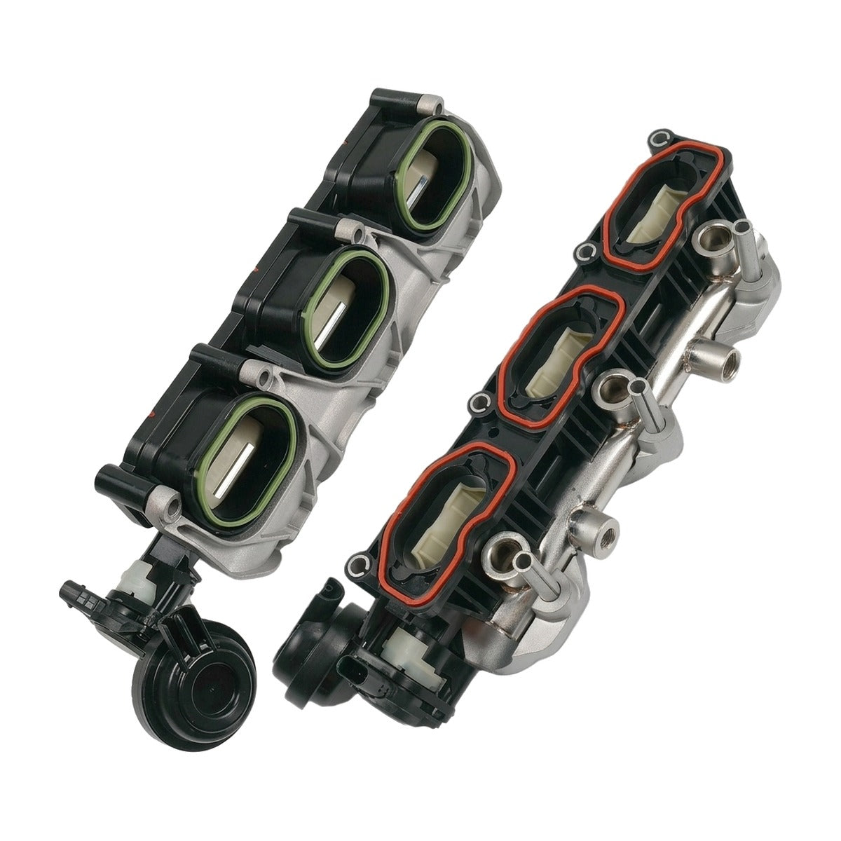 Intake Manifolds for Audi Q7 (2011-2015) 3.0L Left & Right