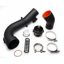 Intake Turbo Charge Pipe Kit for BMW 1 Series 3 Series (2007-2013) 3.0T Engine