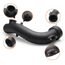 Intake Turbo Charge Pipe Kit for BMW 1 Series 3 Series (2007-2013) 3.0T Engine