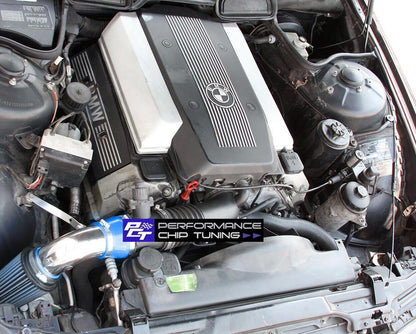 Sport Air Intake System for BMW E32 / E38 740iL (1993-2001) with 4.0L /4.4L V8 Engine