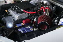 Performance Air Intake for Toyota Camry (1997-2001) / Solara (1999-2001) V6