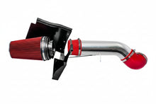 Cold Air Intake Kit for Chevrolet Silverado 1500 (1999-2003) with 4.8L / 5.3L / 6.0L / 6.2L V8 Engine