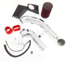 Performance Air Intake for VW Golf R / GTI 2015-2017 with 2.0L Turbo