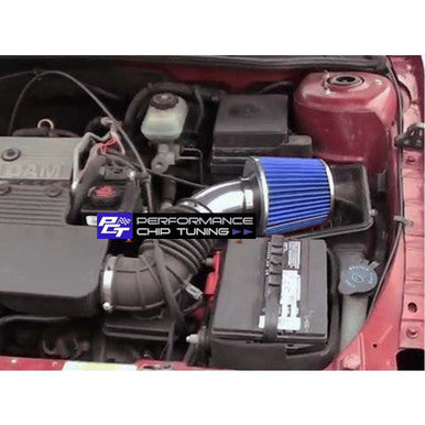 Performance Air Intake for Oldsmobile Alero 1999-2004 with 2.4L Engine Default Title