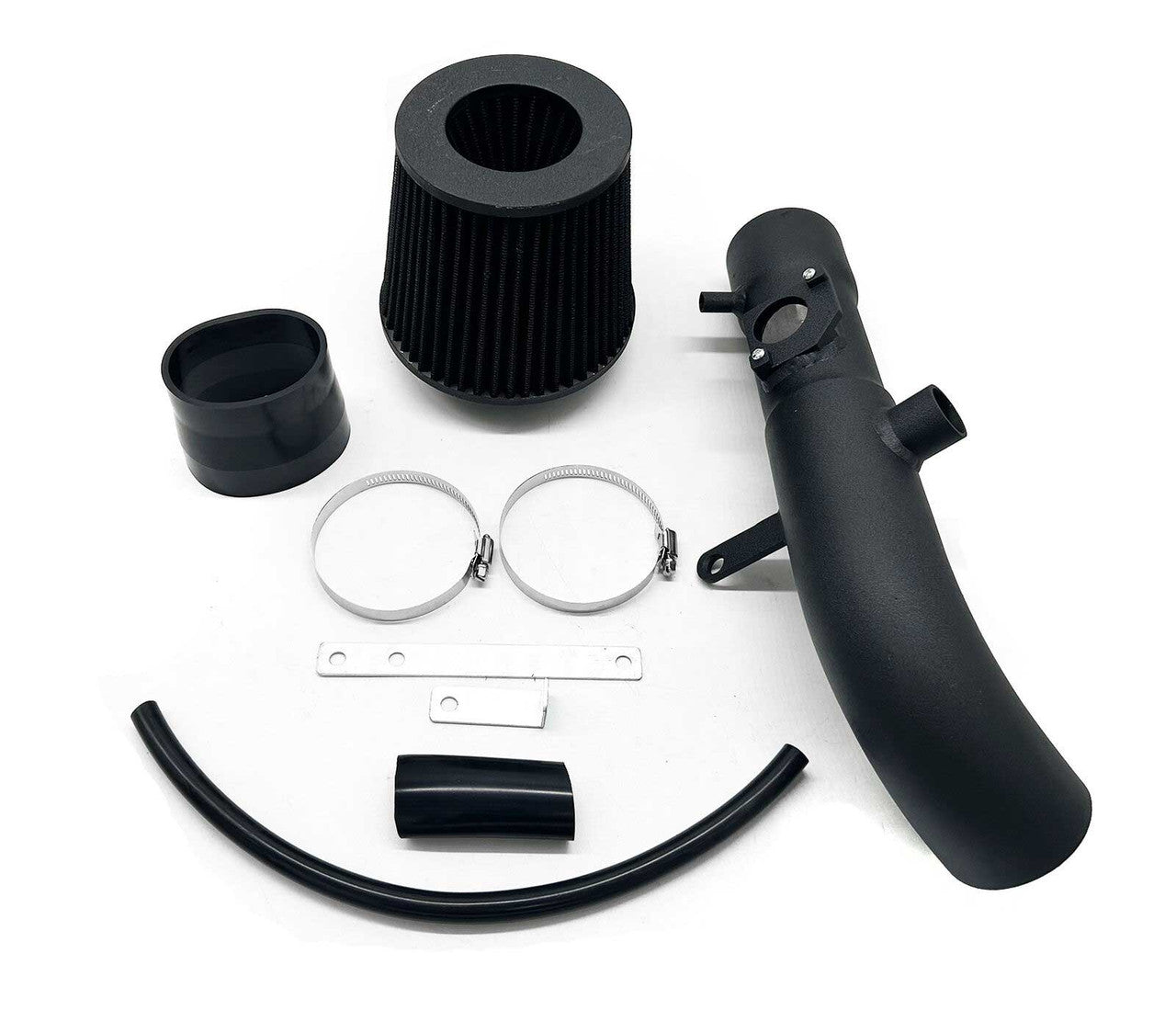 Performance Air Intake for Toyota Camry Solara (2002-2006) 2.4L L4 Black