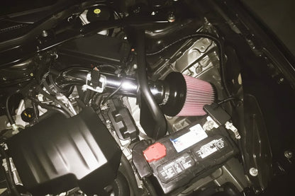 Cold Air Intake for Honda Accord (2013-2017) 2.4L Engine
