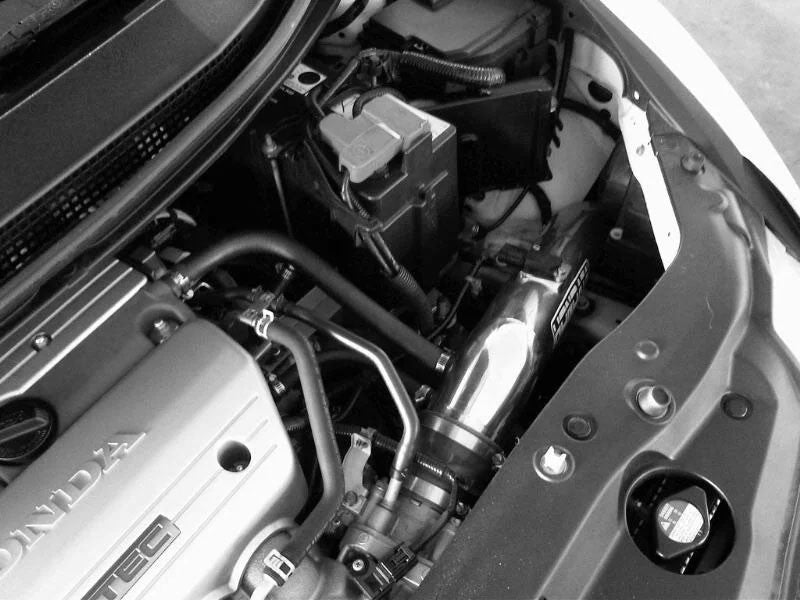 Cold Air Intake for Honda Civic EX/LX/DX (2006-2011) 1.8L SOHC Engine Black