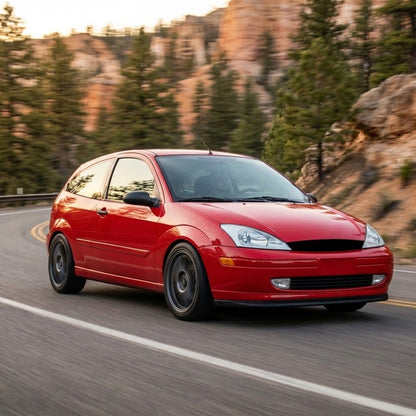 Cold Air Intake for Ford Focus (2000-2003) 2.0L Engine