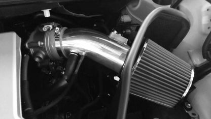 Performance Air Intake for Lexus ES350 (2007-2012) with 3.5L V6 Engine Blue