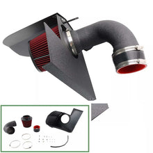 Cold Air Intake for BMW 220i 230i F22 F23 (2016-2018) 2.0L Engine