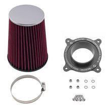Air Intake Filter for Yamaha Raptor 700 YFM700R YFM700 (2006-2024)