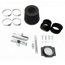 Cold Air Intake for Nissan Maxima (1995-1999) 3.0L V6 Engine Black Default Title