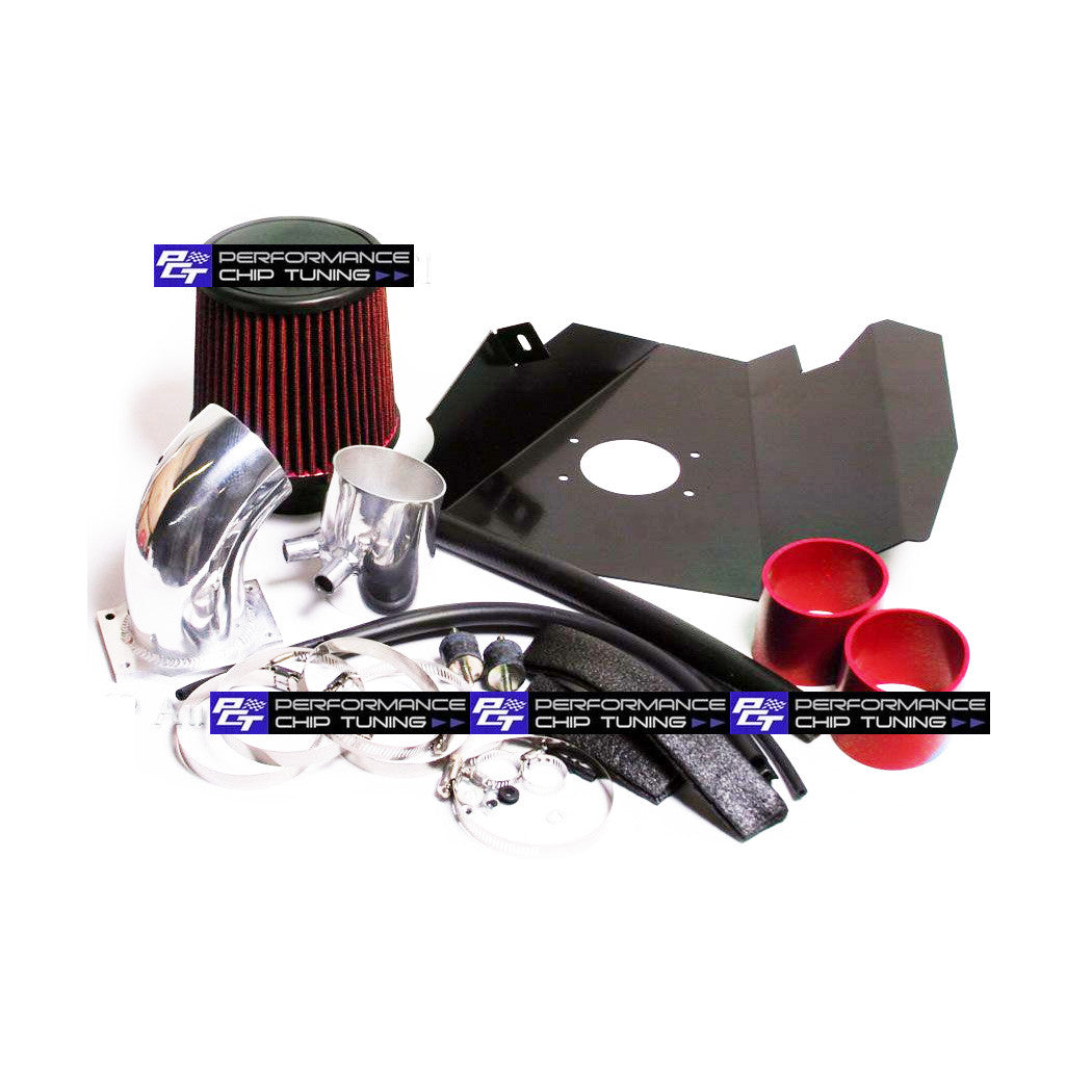 Cold Air Intake for Nissan Xterra (2000-2003) 3.3L V6 Naturally Aspirated & Supercharged Engines