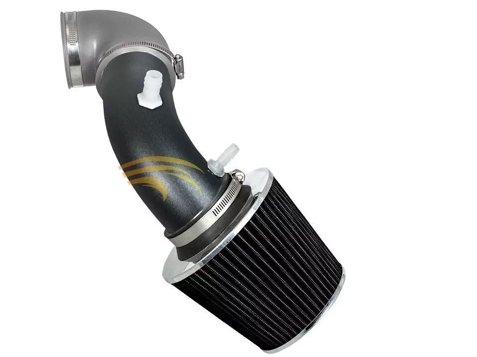 Stage 2 Cold Air Intake Kit For Ford Taurus SHO (2011-2018) with V6 3.5L Turbocharged Engine