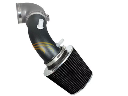 Stage 2 Cold Air Intake Kit For Ford Taurus SHO (2011-2018) with V6 3.5L Turbocharged Engine