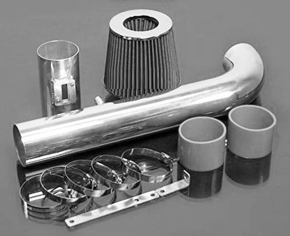 Air Intake Kit For Nissan XTerra/ Pathfinder/ Frontier (2005-2015) with 4.0L Engine