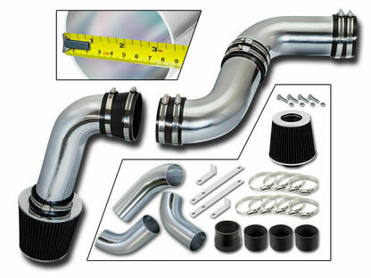 Cold Air Intake Kit for Chevrolet Silverado 1500 (1999-2007) with 4.3L V6 Engine CHR