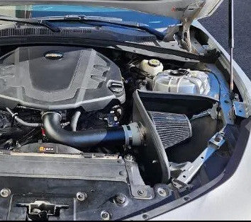 Cold Air Intake for Chevy Camaro (2016-2021) 3.6L Engine