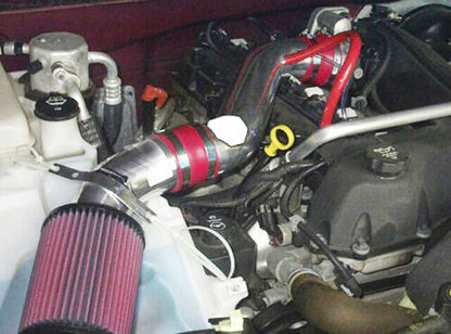 Cold Air Intake for Trailblazer/ Envoy / Oldsmobile / Bravada (2002-2005) 4.2L V6 Engine