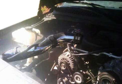 Cold Air Intake Kit for GMC Sierra 1500 (1999-2006) with 4.3L V6 Engine