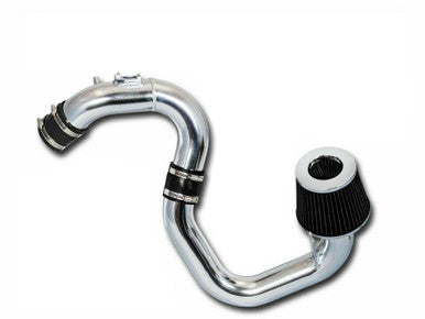 Cold Air Intake Kit for Mazda 3 (2004-2009) with 2.0L / 2.3L 4-Cylinder Engine Black Default Title