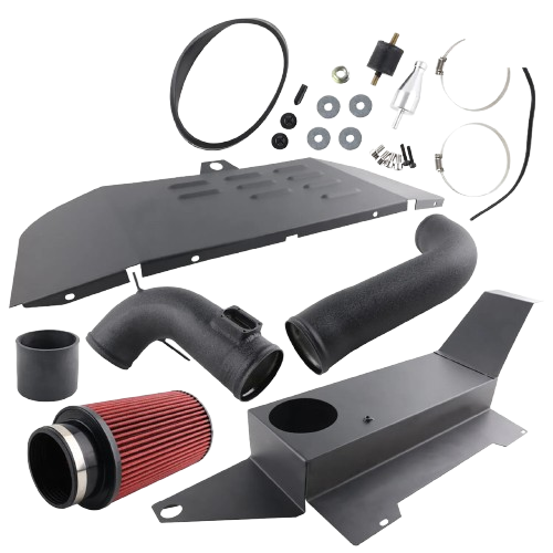 Cold Air intake for BMW F30 228i 320i 328i 420i 428i (2012-2016) 2.0L Turbo Engine