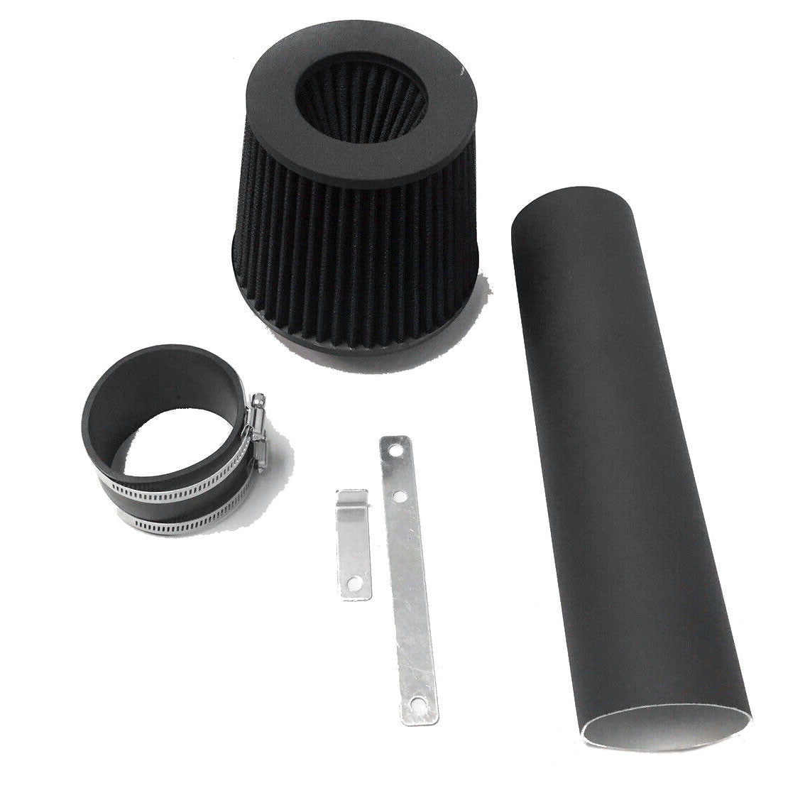 Cold Air Intake For Acura MDX (2007-2013) with 3.5L V6 Engine Black