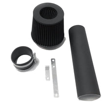 Cold Air Intake For Acura MDX (2007-2013) with 3.5L V6 Engine Black