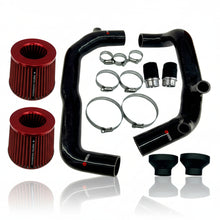 Cold Air Intake for BMW 135i 335i E90 E92 E93 E87 (2006-2013) 3.0L N54 Turbo Engine