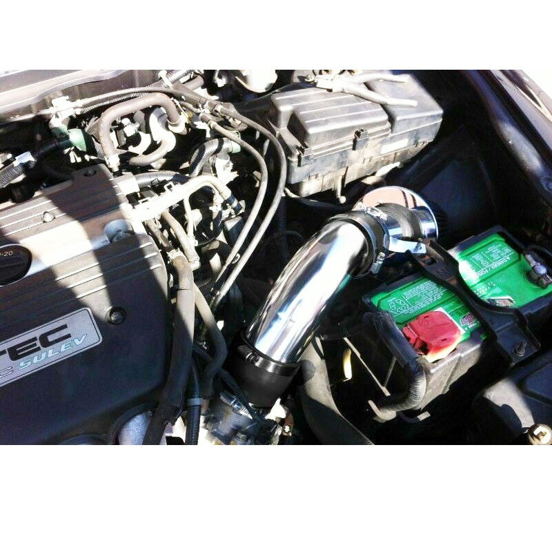 Cold Air Intake Kit for Hyundai Genesis Coupe (2010-2012) with 3.8L V6