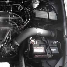 Air Intake For Acura TSX Sedan (2004-2007) with 2.4L L4 Engine Black Default Title
