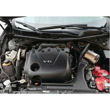 Cold Air Intake Kit for Nissan Maxima (2009-2017) with 3.5L V6 Engine