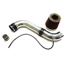 Cold Air Intake for VW Jetta/Passat (2014-2017) with 1.8T L4 Turbocharged Engine Black