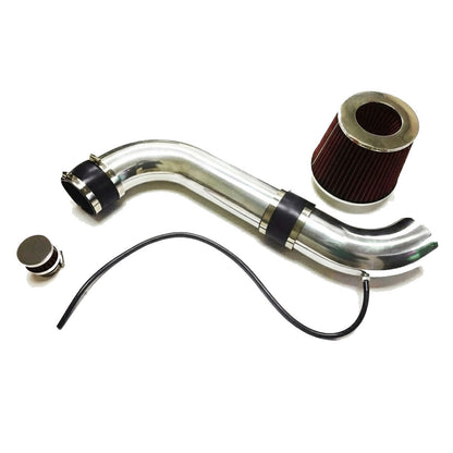 Cold Air Intake for VW Jetta/Passat (2014-2017) with 1.8T L4 Turbocharged Engine Black