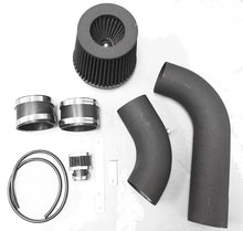 Cold Air Intake for VW Jetta / Passat (2014-2017) 1.8T L4 Engine Black