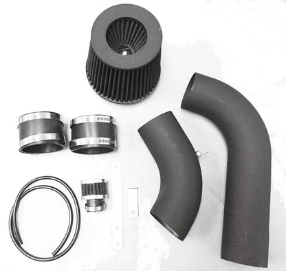 Cold Air Intake for VW Jetta / Passat (2014-2017) 1.8T L4 Engine Black