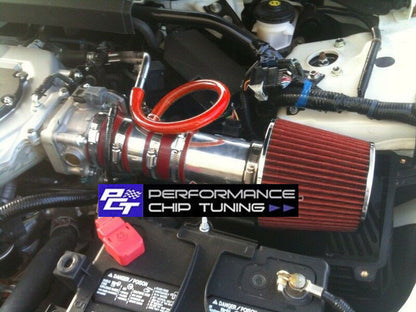 Short Air Intake for Acura TL (2007-2014) / Accord (2008-2012) Crosstour 3.5L V6 Engine