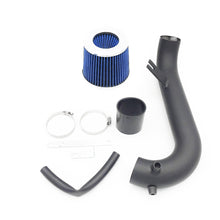 Cold Air Intake for Honda Civic (DX/LX MT) 2.5" (2001-2005) 1.7L L4 Engine Black