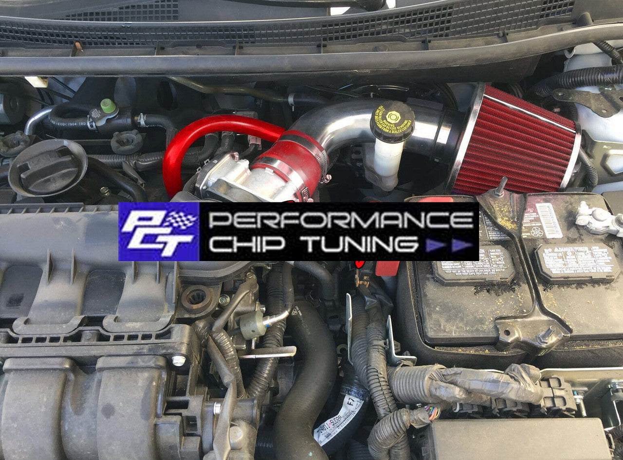 Cold Air Intake for Nissan Sentra (2013-2019) 1.8L L4 Engine