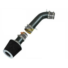 Performance Air Intake For Toyota 4Runner/Tacoma (1995-1998) with 3.4L V6 Engine Black