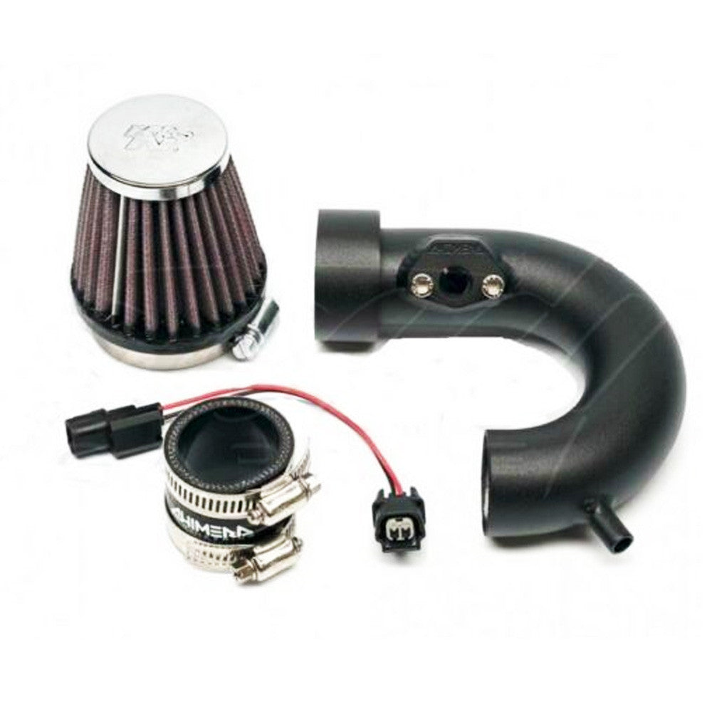 Short Ram Air Intake for Honda GROM RR (2022-2025)